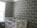 Install Nursery Wallcoverings Alexandria VA