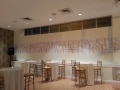 Banquet Hall Install Wallcoverings Alexandria VA