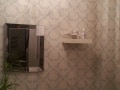 Bathroom Wallcovering Installations Alexandria VA