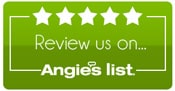 Write Us a Review on Angie's List