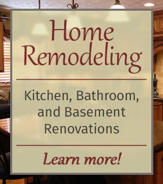Learn More About Home Improvement in Alexandria Va