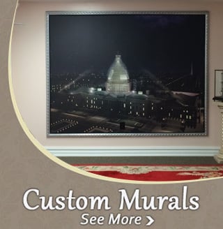 Click to Learn More About Wall Murals in Alexandria Va