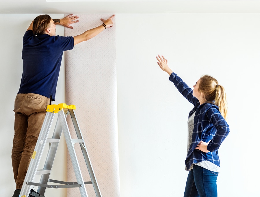 Myths about Wallpaper