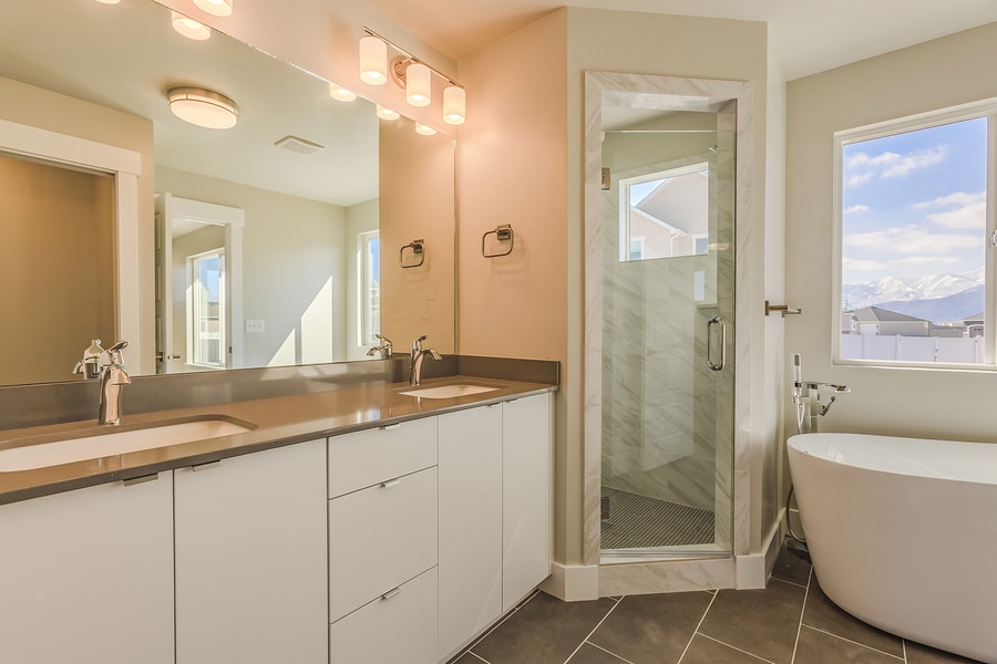 Bathroom Remodeling Tips